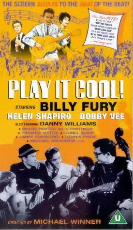 Play It Cool (1962) Screenshot 1
