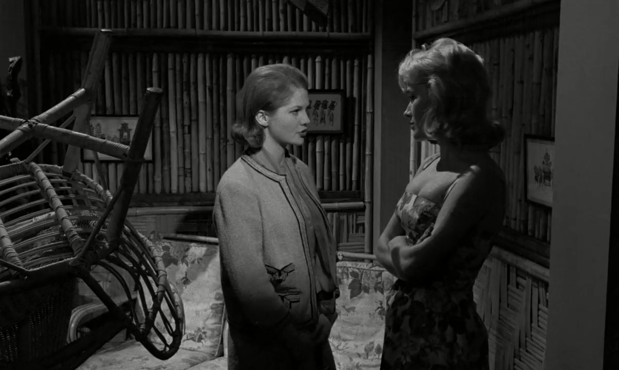 Play It Cool (1962) Screenshot 5