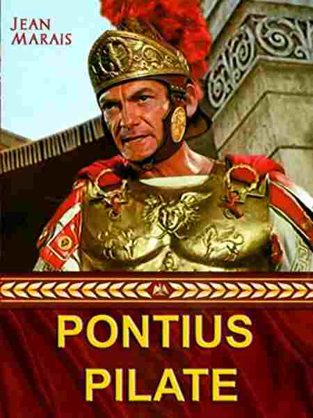 Pontius Pilate (1962) Screenshot 1