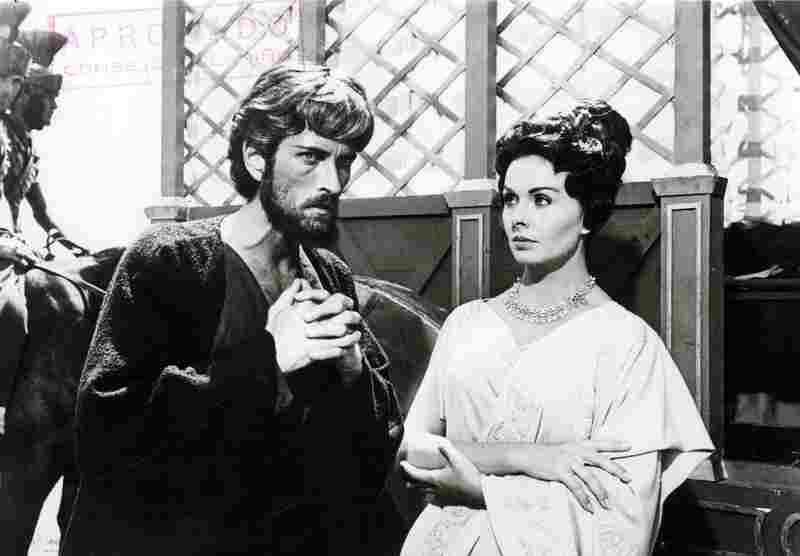 Pontius Pilate (1962) Screenshot 2