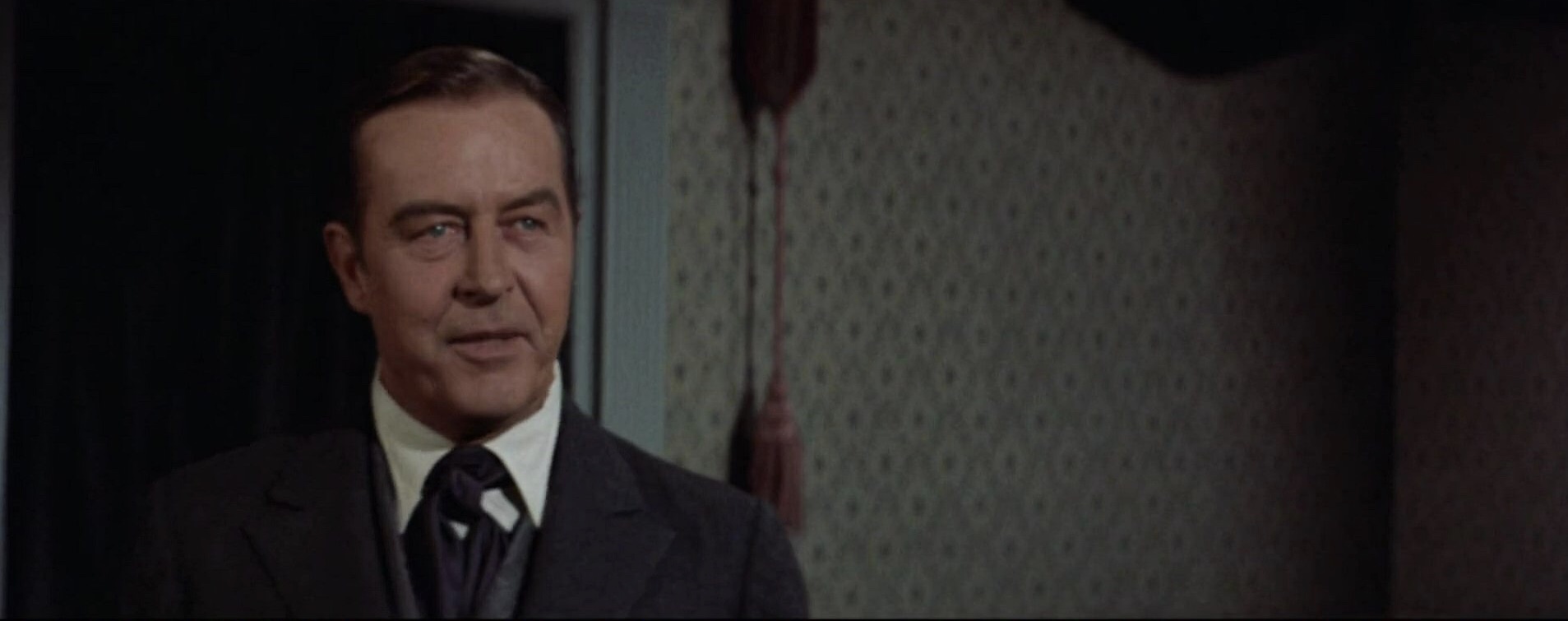 The Premature Burial (1962) Screenshot 2 