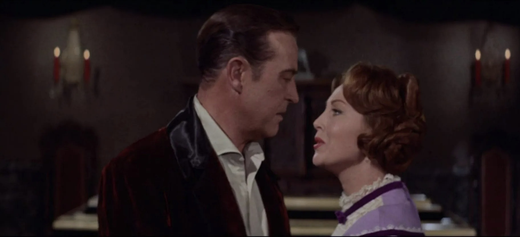 The Premature Burial (1962) Screenshot 4 