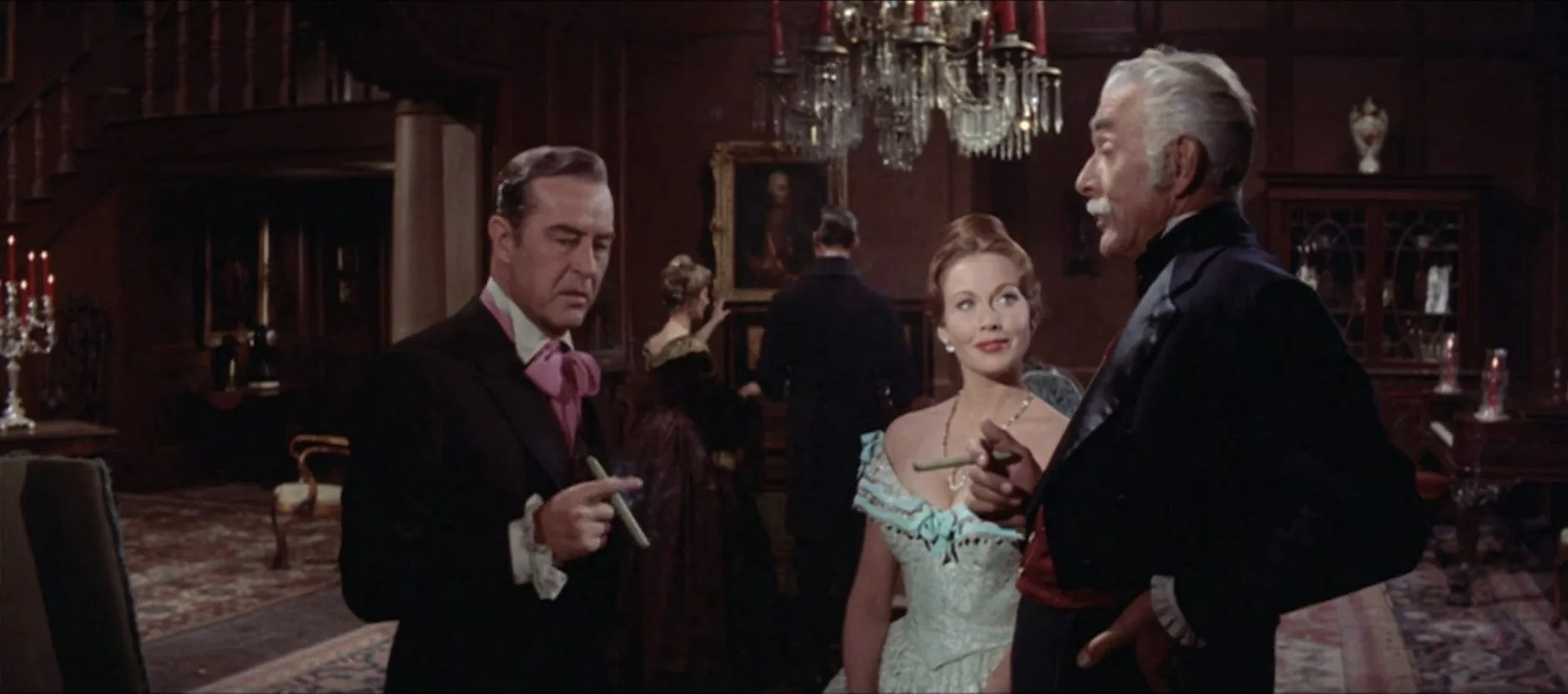 The Premature Burial (1962) Screenshot 5 