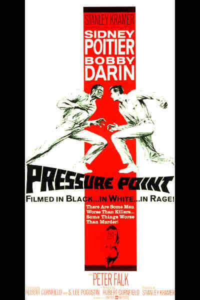 Pressure Point (1962) Screenshot 2