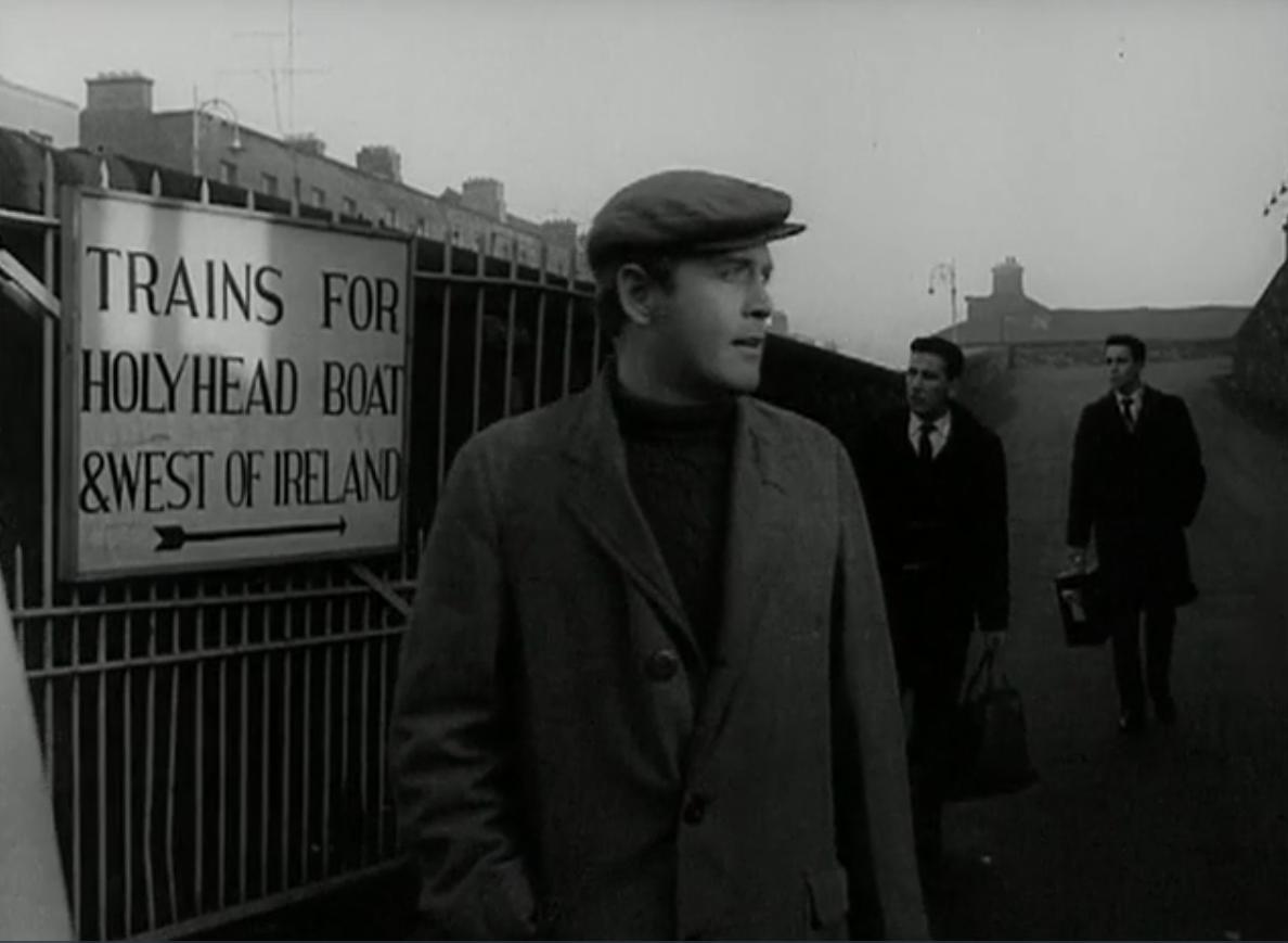 The Quare Fellow (1962) Screenshot 3