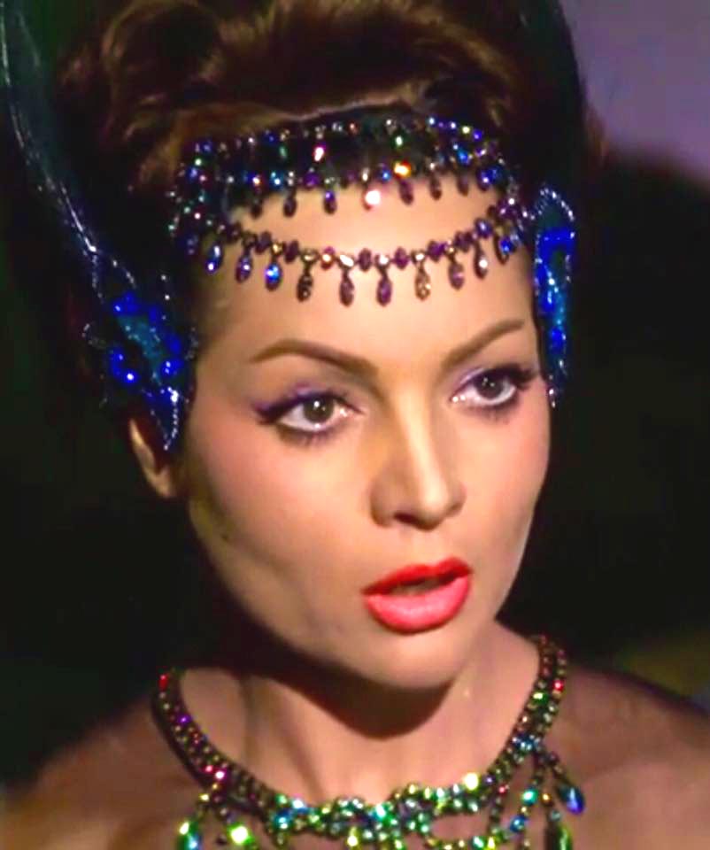 La reina del Chantecler (1962) Screenshot 4 