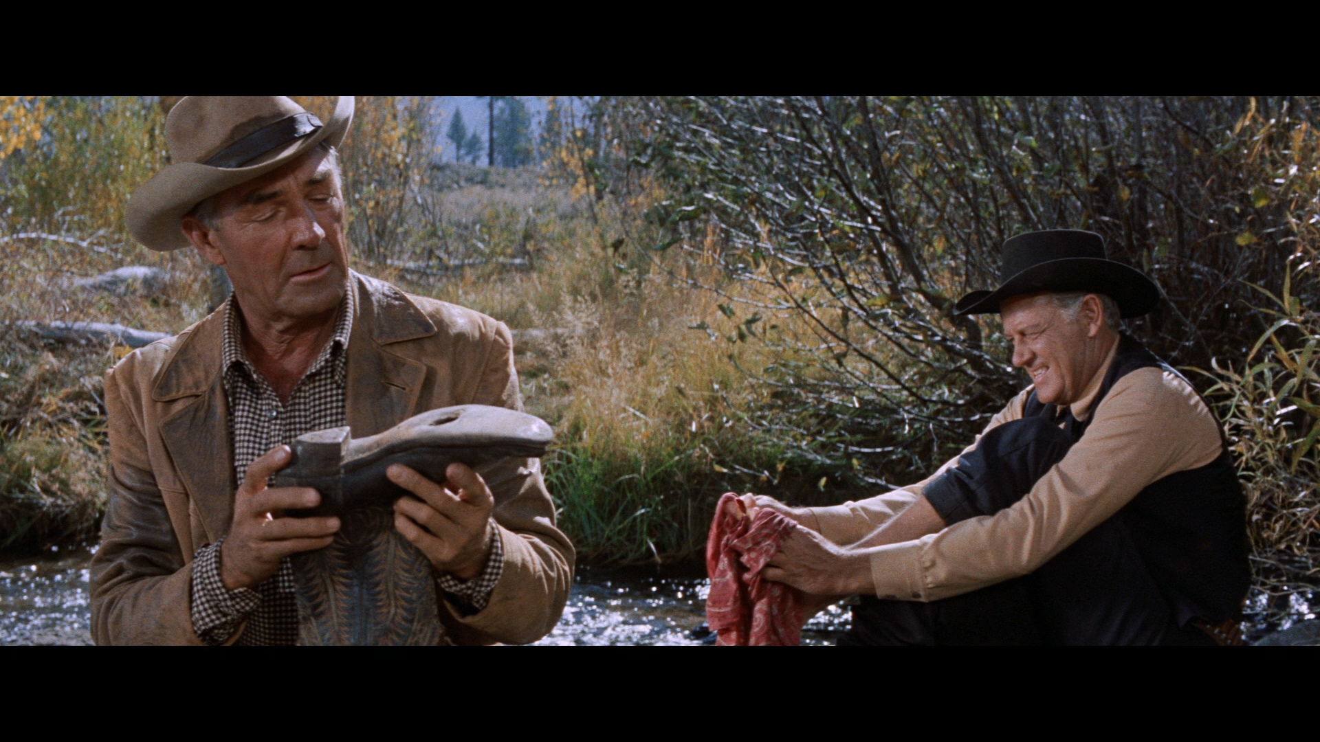 Ride the High Country (1962) Screenshot 5