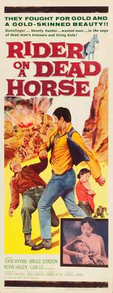 Rider on a Dead Horse (1962) Screenshot 4