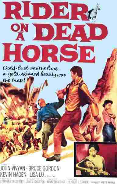 Rider on a Dead Horse (1962) Screenshot 5