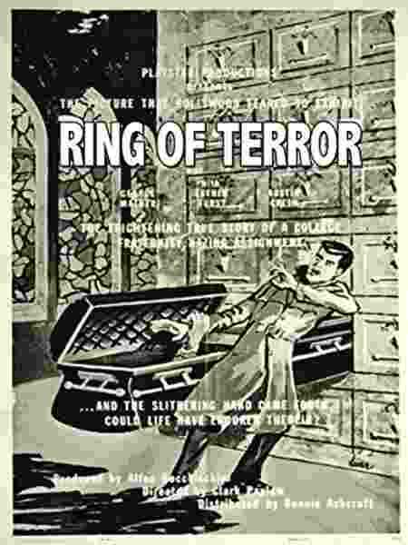 Ring of Terror (1961) Screenshot 1