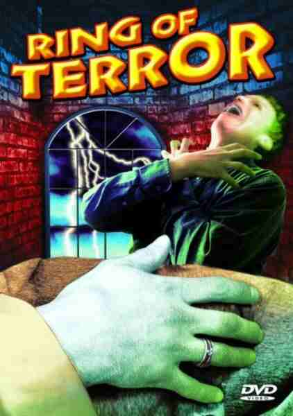 Ring of Terror (1961) Screenshot 2