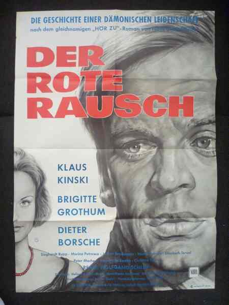 Der rote Rausch (1962) Screenshot 1