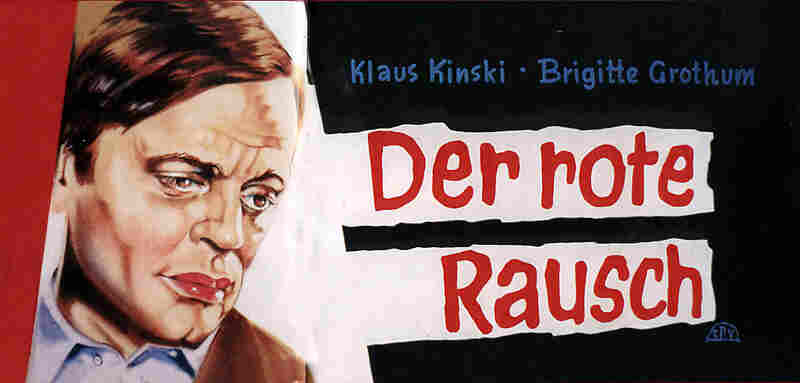 Der rote Rausch (1962) Screenshot 2