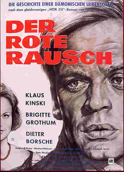 Der rote Rausch (1962) Screenshot 4