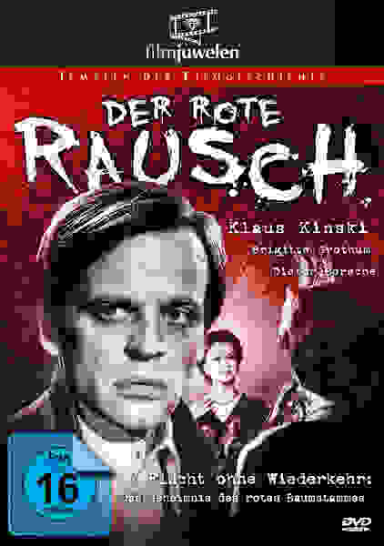 Der rote Rausch (1962) Screenshot 5
