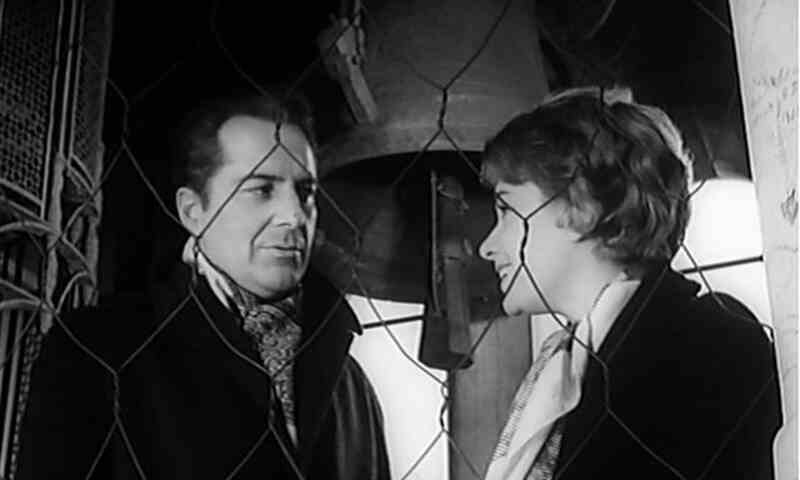 Redhead (1962) Screenshot 3