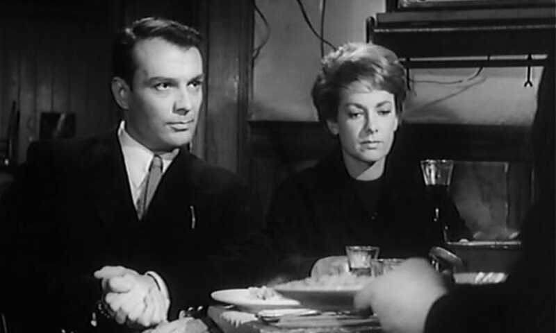 Redhead (1962) Screenshot 4
