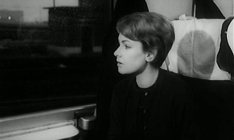 Redhead (1962) Screenshot 5