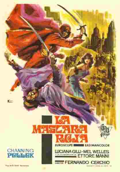 Lo sceicco rosso (1962) Screenshot 2