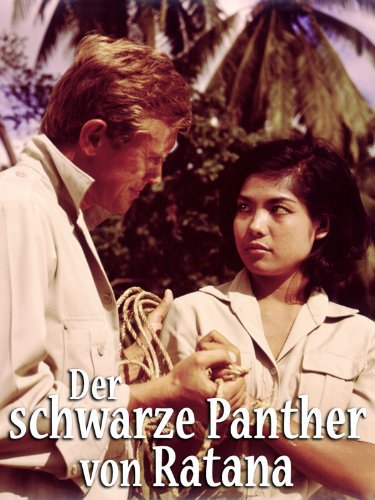 The Black Panther of Ratana (1963) Screenshot 1