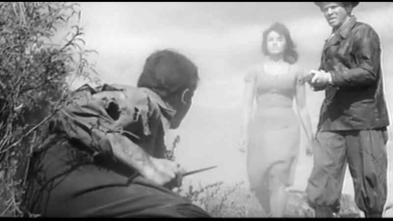 Setenta veces siete (1962) Screenshot 2
