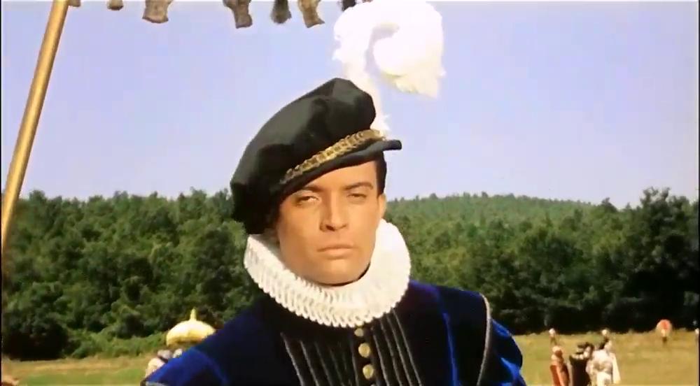 Le sette spade del vendicatore (1962) Screenshot 4 