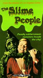 The Slime People (1963) Screenshot 1 