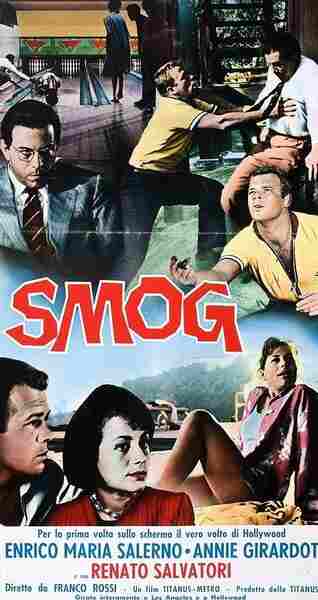 Smog (1962) Screenshot 1