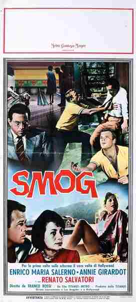 Smog (1962) Screenshot 3