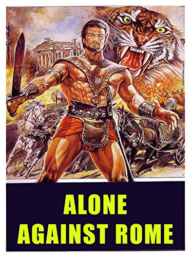Alone Against Rome (1962) Screenshot 1 