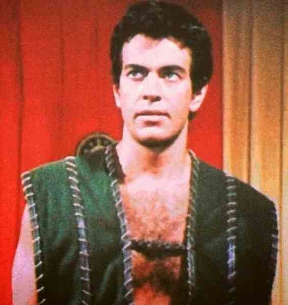 The Son of Cleopatra (1964) Screenshot 4