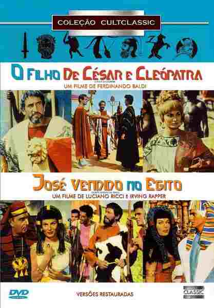 The Son of Cleopatra (1964) Screenshot 5