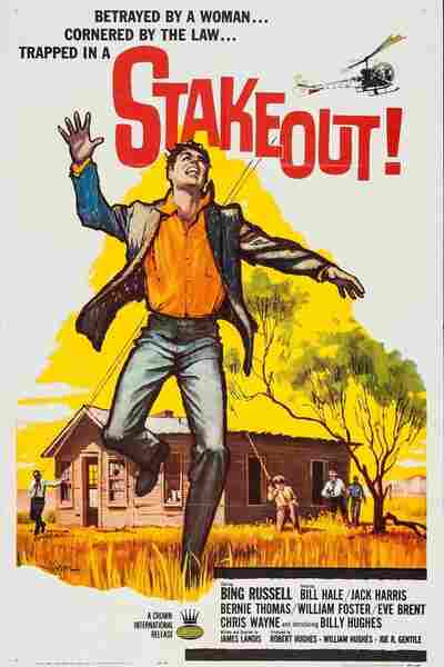 Stakeout! (1962) Screenshot 3