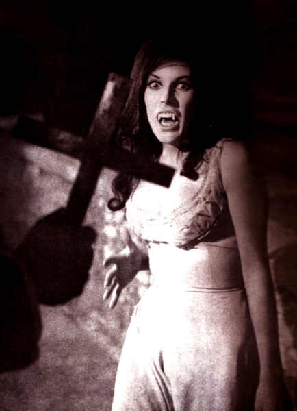 Curse of the Blood Ghouls (1962) Screenshot 4