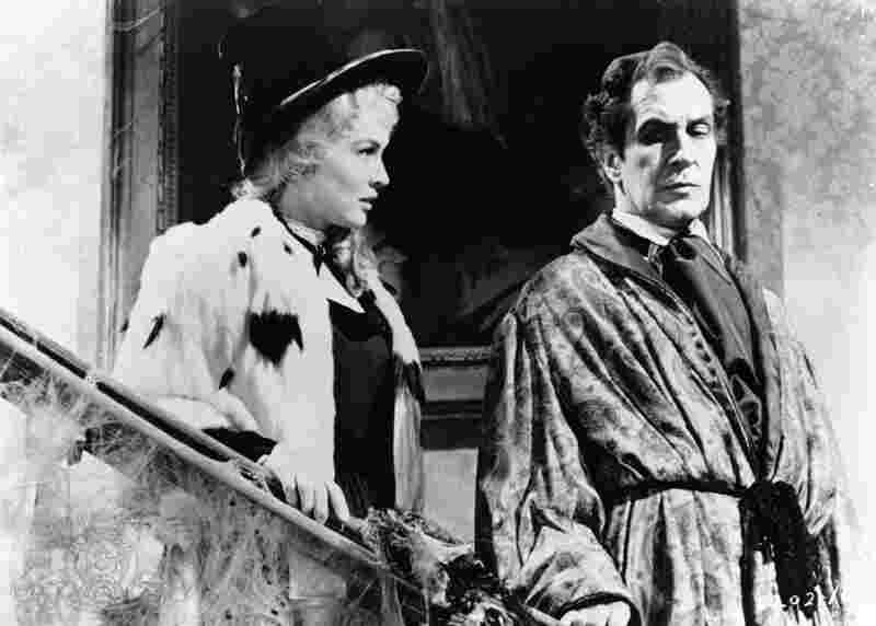 Tales of Terror (1962) Screenshot 3