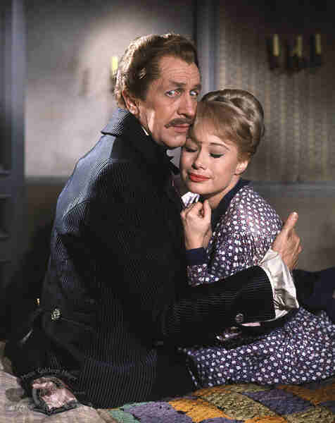Tales of Terror (1962) Screenshot 4
