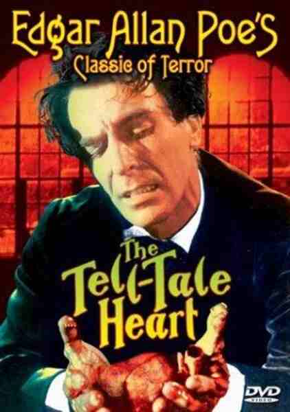 The Tell-Tale Heart (1960) Screenshot 1