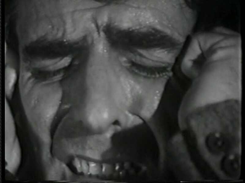 The Tell-Tale Heart (1960) Screenshot 2