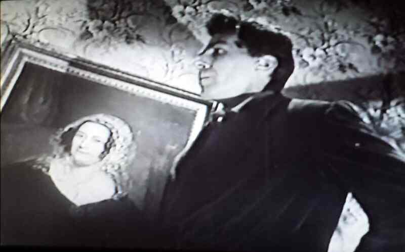 The Tell-Tale Heart (1960) Screenshot 3