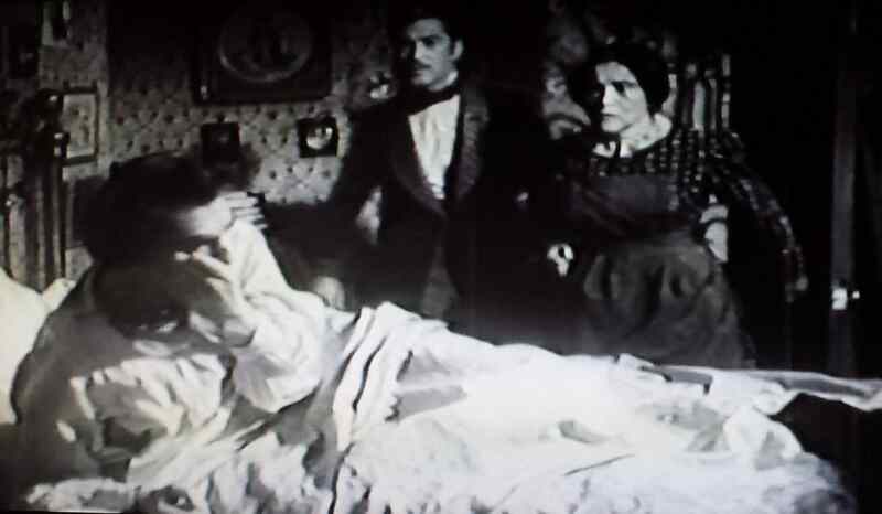 The Tell-Tale Heart (1960) Screenshot 4