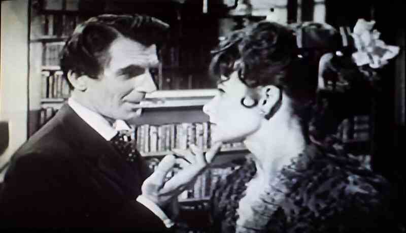 The Tell-Tale Heart (1960) Screenshot 5
