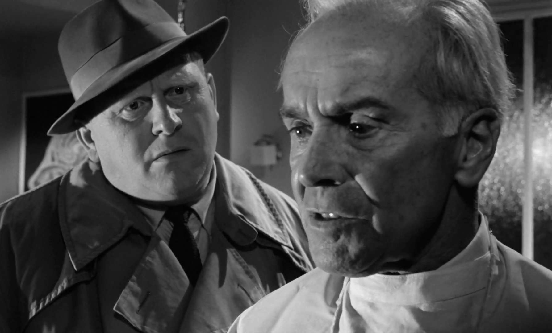 The Terror of Doctor Mabuse (1962) Screenshot 3