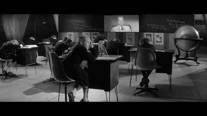 The Damned (1962) Screenshot 5
