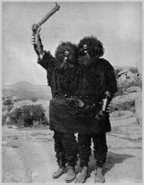 The Three Stooges Meet Hercules (1962) Screenshot 4