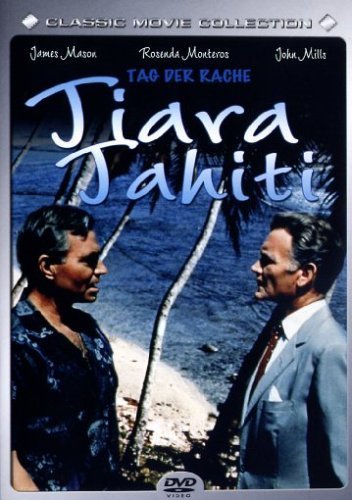 Tiara Tahiti (1962) Screenshot 3