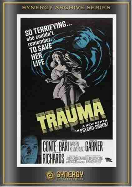 Trauma (1962) Screenshot 1