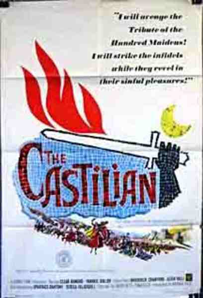 The Castilian (1963) Screenshot 1