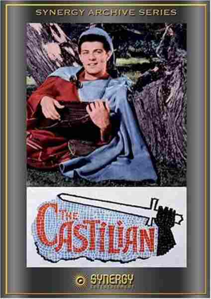 The Castilian (1963) Screenshot 2