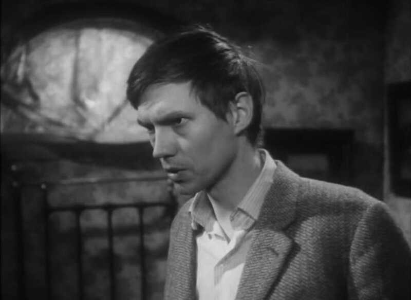 The Doll (1962) Screenshot 1