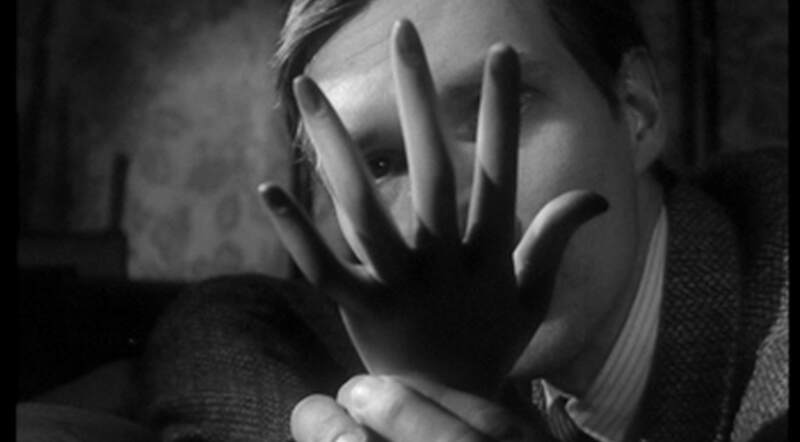 The Doll (1962) Screenshot 2